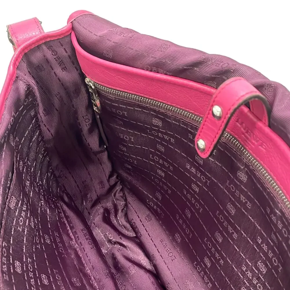 Loewe Heritage Shoulder Bag
